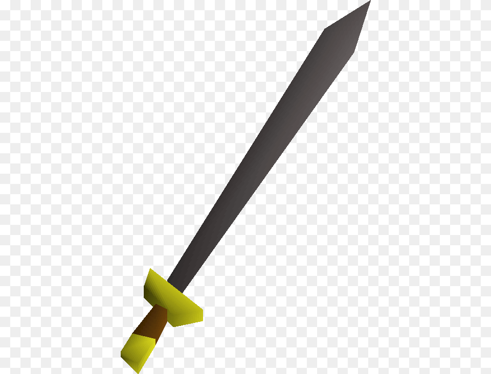 Old School Runescape Wiki Marking Tools, Sword, Weapon, Blade, Dagger Png