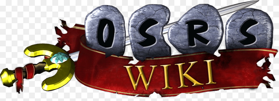 Old School Runescape Wiki Old School Runescape Logo, Text Free Png