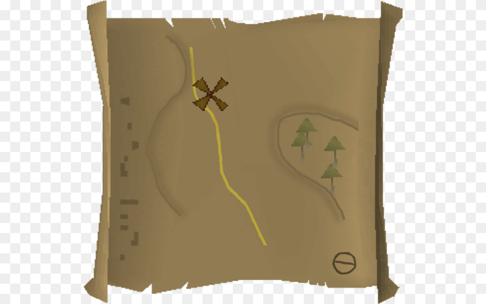 Old School Runescape Wiki Osrs Crack The Clue, Symbol, Cushion, Home Decor, Text Free Png Download