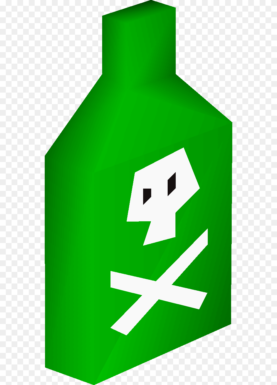 Old School Runescape Wiki Osrs Rat Poison, Bottle, First Aid, Symbol Free Transparent Png