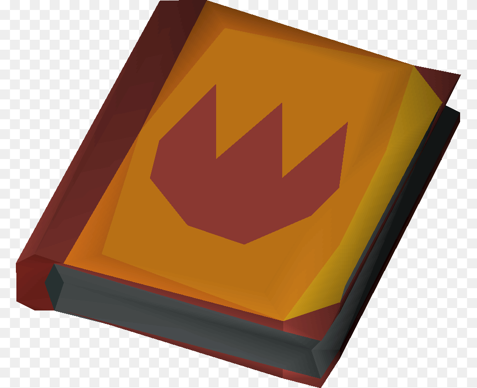 Old School Runescape Wiki Osrs Tome Of Fire, Book, Publication Free Transparent Png