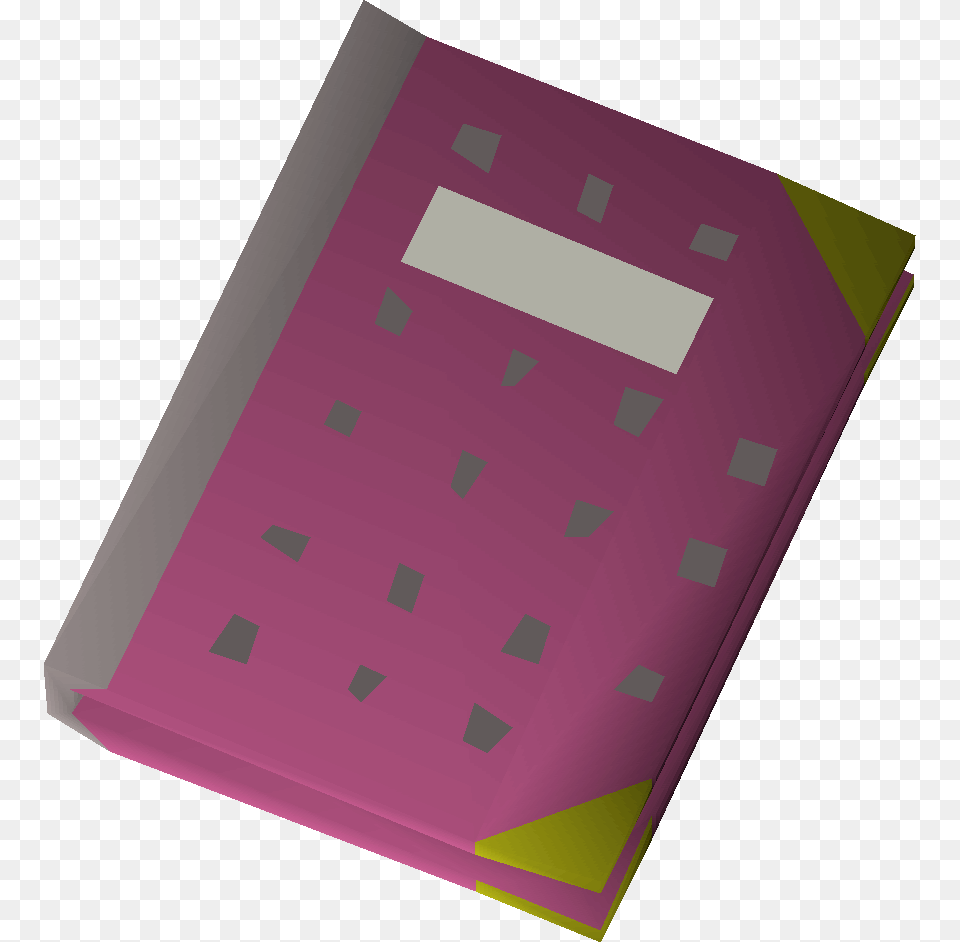 Old School Runescape Wiki Paper, Electronics Png Image