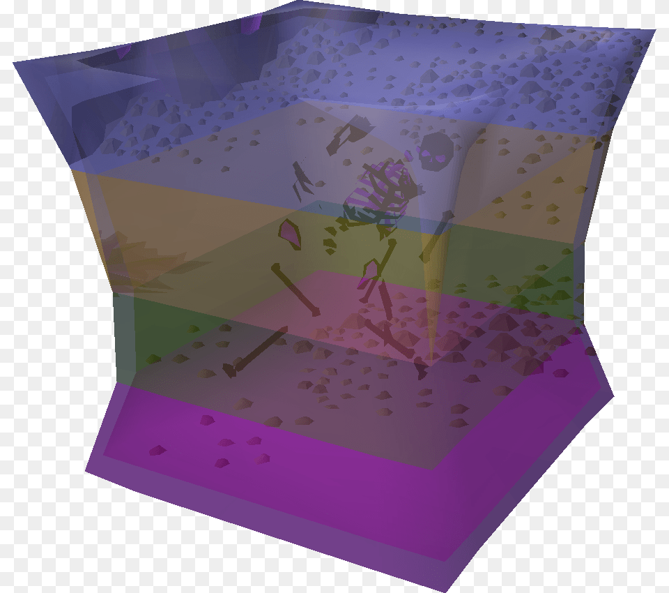 Old School Runescape Wiki Paper, Purple, Flower, Plant, Bag Free Png