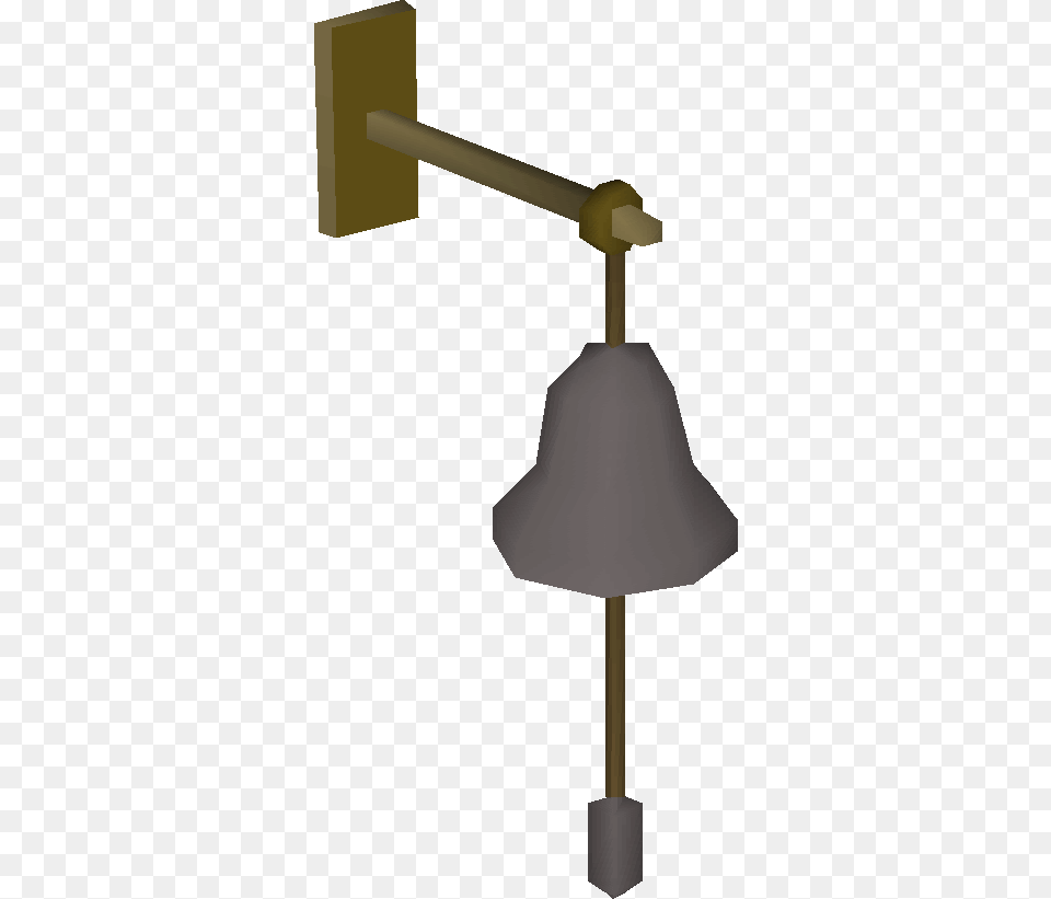 Old School Runescape Wiki Pull Bell Rope, Lamp, Lampshade Free Png Download