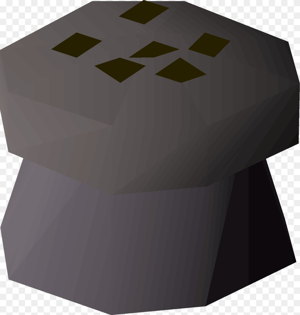 Old School Runescape Wiki Rock Cake Osrs Free Png Download