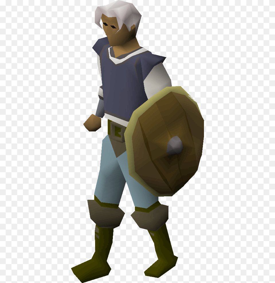 Old School Runescape Wiki Runescape Dragon Claws, Armor, Baby, Person, Shield Png Image