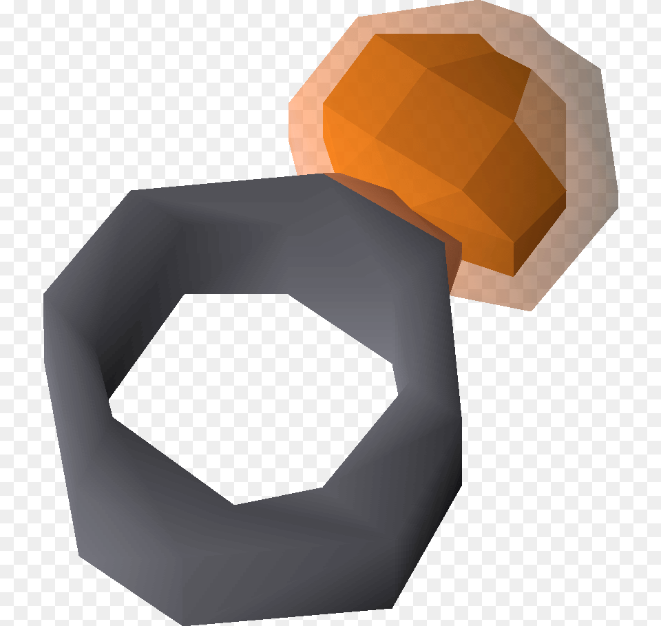 Old School Runescape Wiki Runescape Ring Of Suffering, Accessories, Forge Free Png