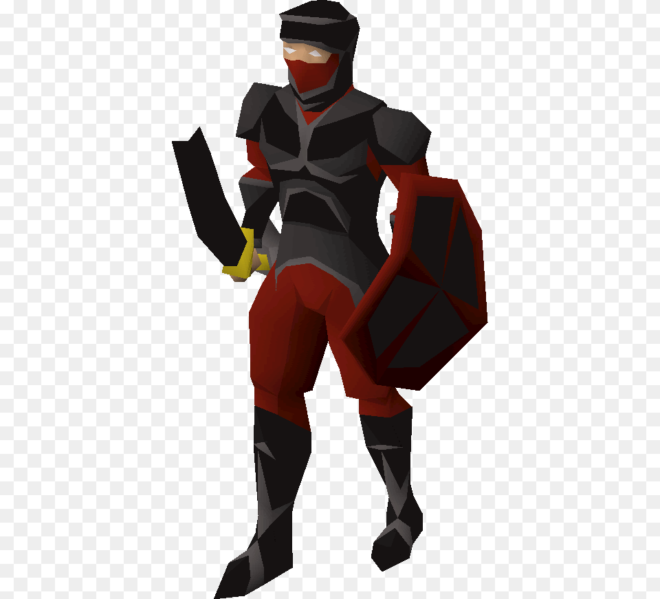 Old School Runescape Wiki Runescape Soldier, Adult, Male, Man, Person Png