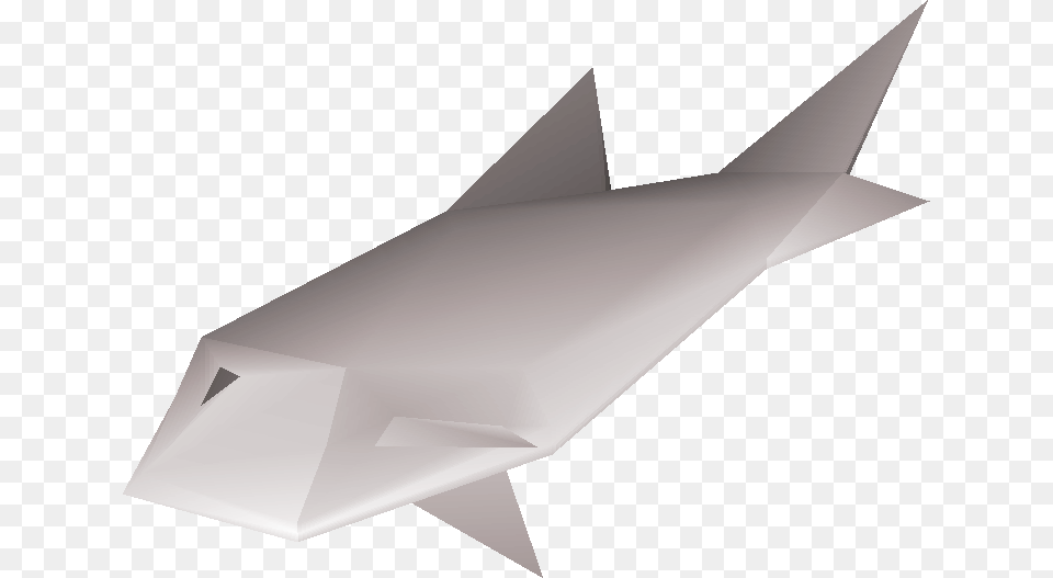 Old School Runescape Wiki Trout Fish Runescape, Ammunition, Missile, Weapon Png Image