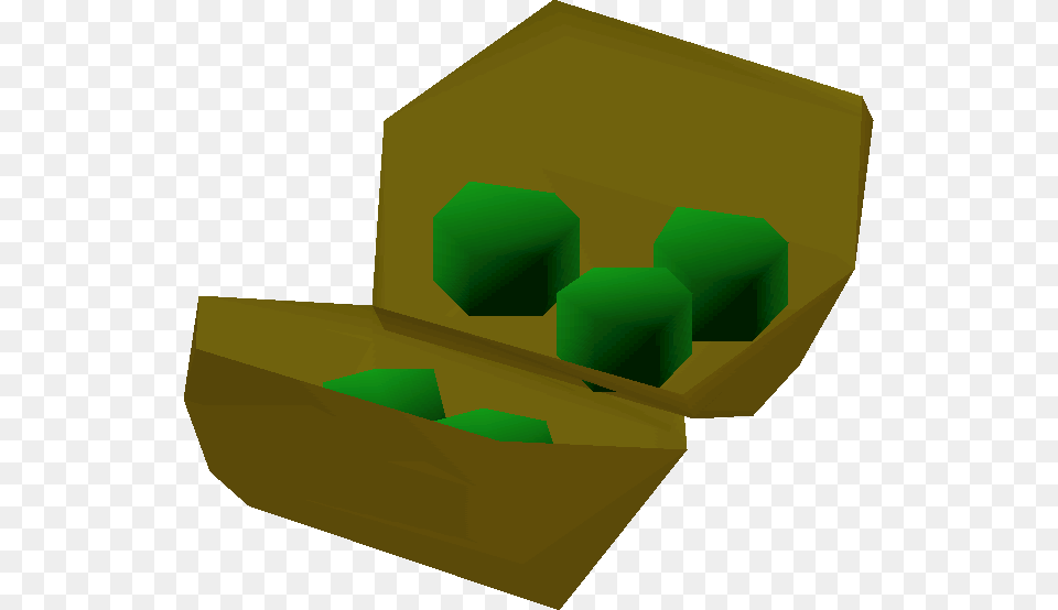 Old School Runescape Wiki Yommi Tree Seeds, Green, Box, Recycling Symbol, Symbol Png Image