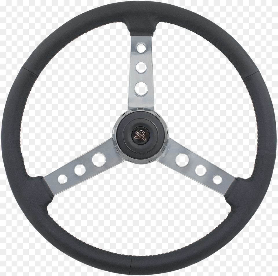 Old School Vip 59 Old Truck Steering Wheel, Steering Wheel, Transportation, Vehicle, Machine Free Png