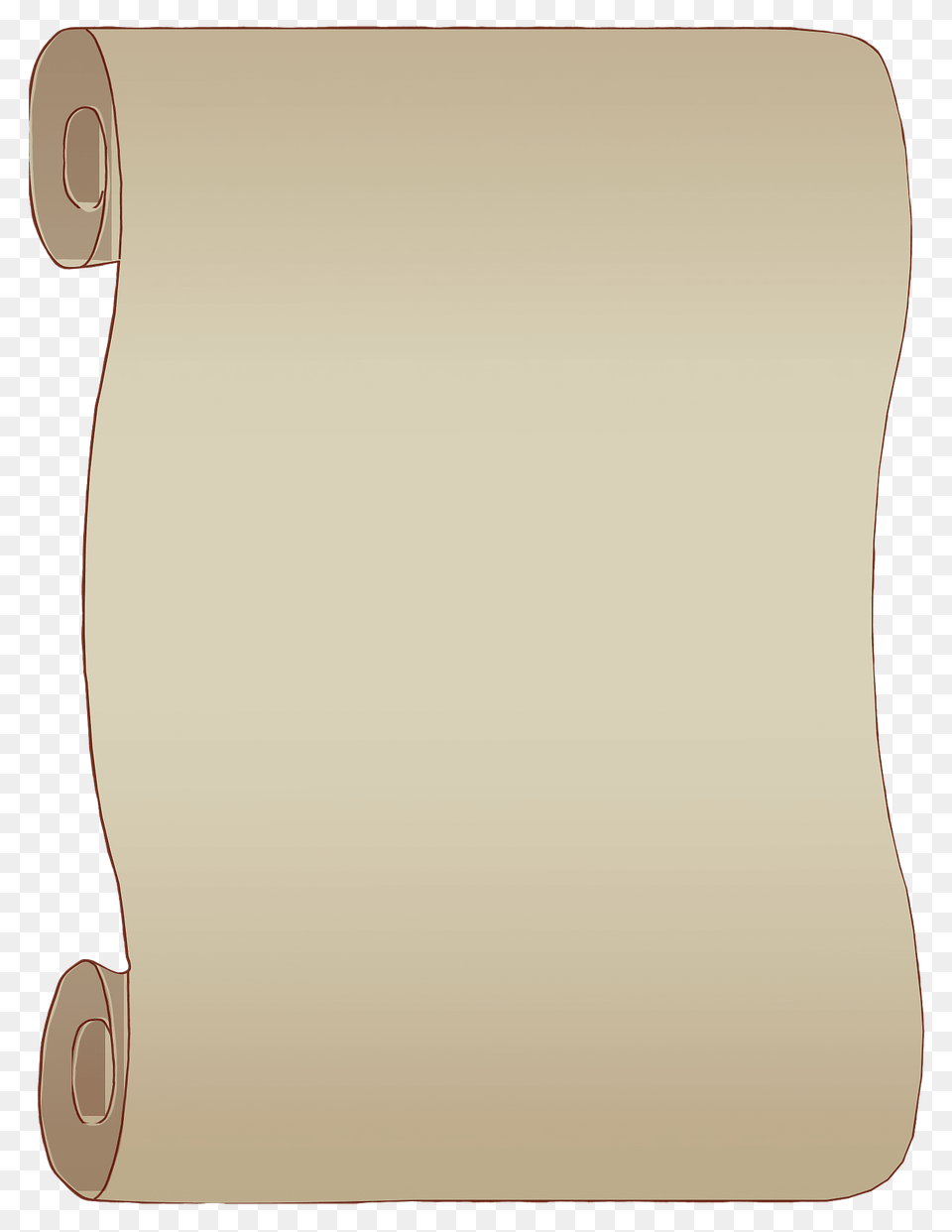 Old Scroll Clipart, Text, Document Free Png Download