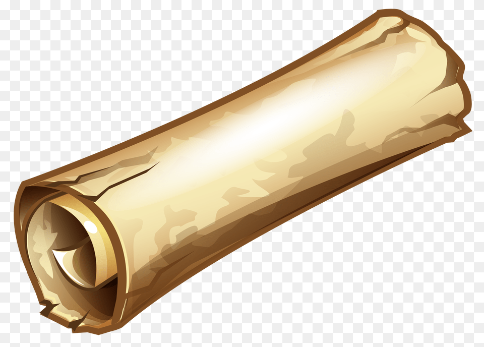 Old Scroll Clipart, Text, Document, Dynamite, Weapon Free Png