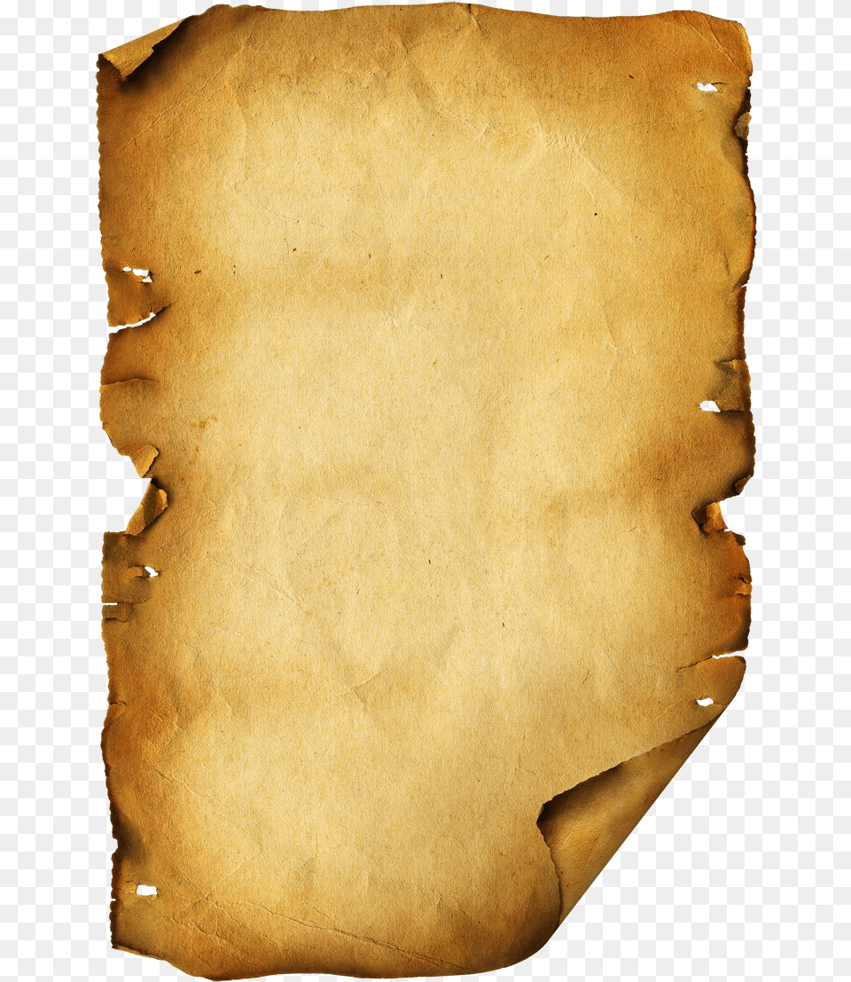 Old Scroll Paper Template Background Old Paper, Glove, Baseball, Baseball Glove, Clothing Free Transparent Png