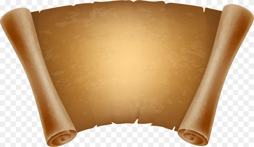 Old Scroll Scroll Free Png Download