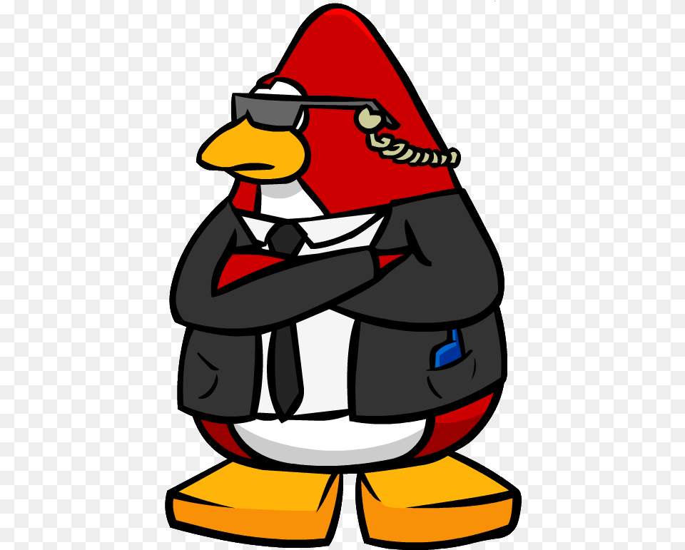 Old Secret Agent Club Penguin Agent Quiz, Cartoon, Device, Grass, Lawn Free Png