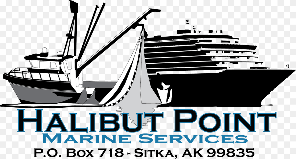 Old Sitka Dock, Transportation, Vehicle, Yacht, Boat Free Png