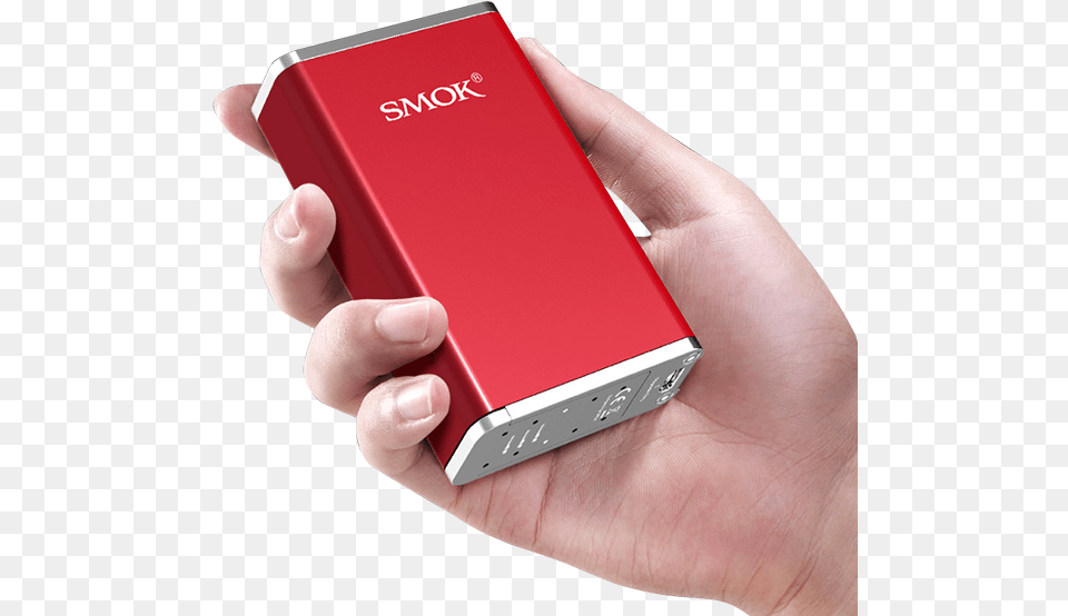 Old Smok Mods Vape, Electronics, Mobile Phone, Phone Free Transparent Png