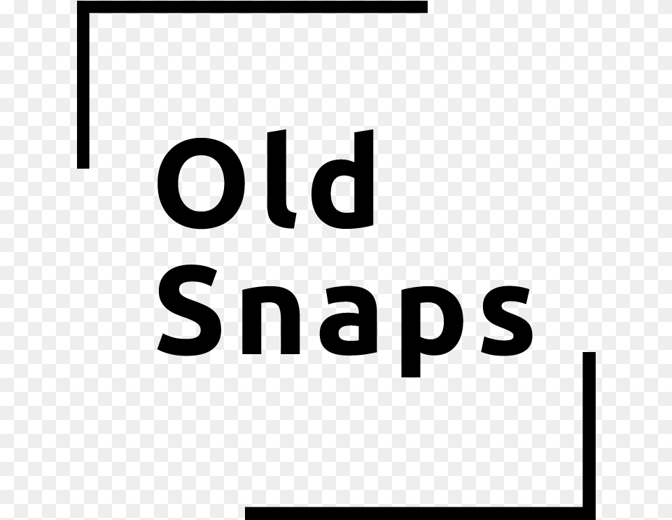 Old Snaps Black And White, Gray Png Image