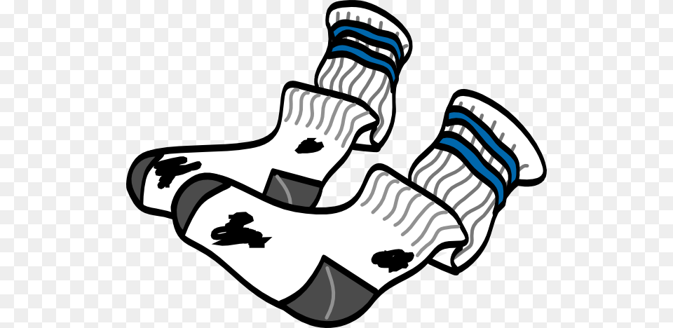 Old Socks Clip Art, Clothing, Glove, Hosiery, Sock Free Png