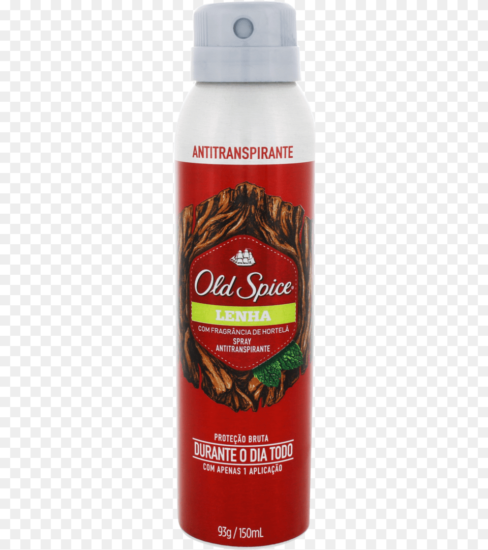 Old Spice, Herbal, Herbs, Plant, Alcohol Free Png Download