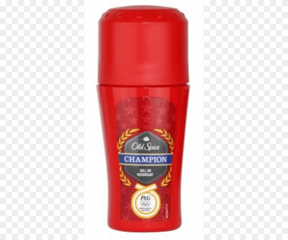 Old Spice Champion Deo Roll On Ml, Cosmetics, Deodorant, Dynamite, Weapon Png Image