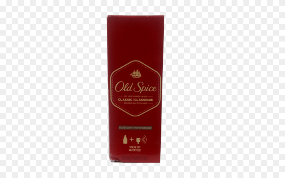 Old Spice Cologne Original, Bottle, Aftershave, Food, Ketchup Free Png