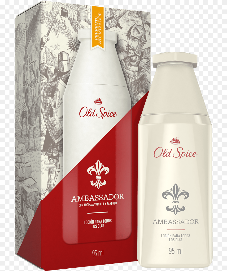 Old Spice Con Su Misin De Traer De Vuelta El Orgullo Old Spice, Bottle, Adult, Wedding, Person Free Transparent Png