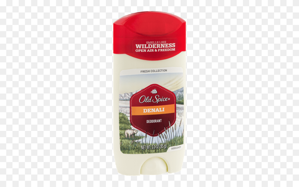 Old Spice Denali Deodorant Reviews, Bottle, Lotion, Cosmetics Free Transparent Png