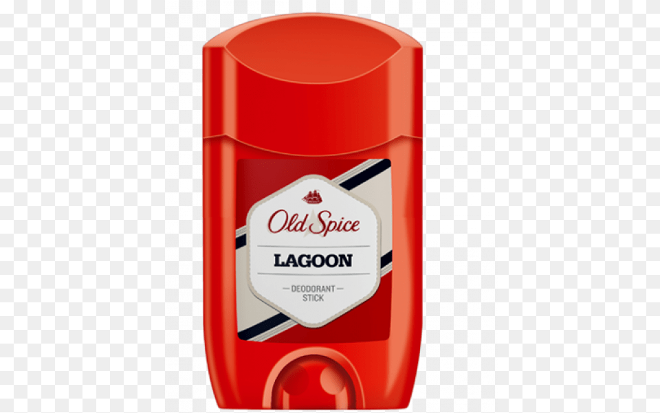 Old Spice Lagoon Stick, Cosmetics, Deodorant, Dynamite, Weapon Free Transparent Png