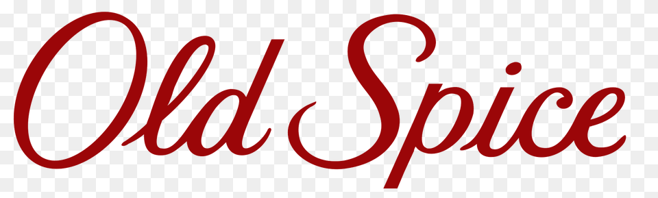 Old Spice Logo, Text Free Png