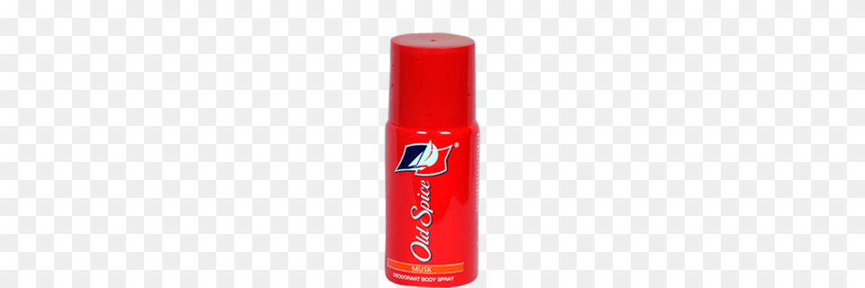 Old Spice Musk Deodorant Body Spray Ml, Cosmetics, Dynamite, Weapon, Tin Free Transparent Png