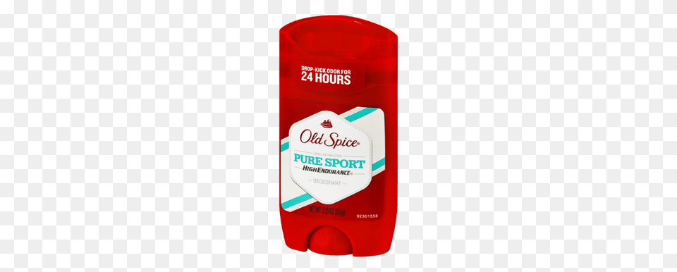 Old Spice Pure Sport Oz, Cosmetics, Deodorant, Food, Ketchup Free Transparent Png