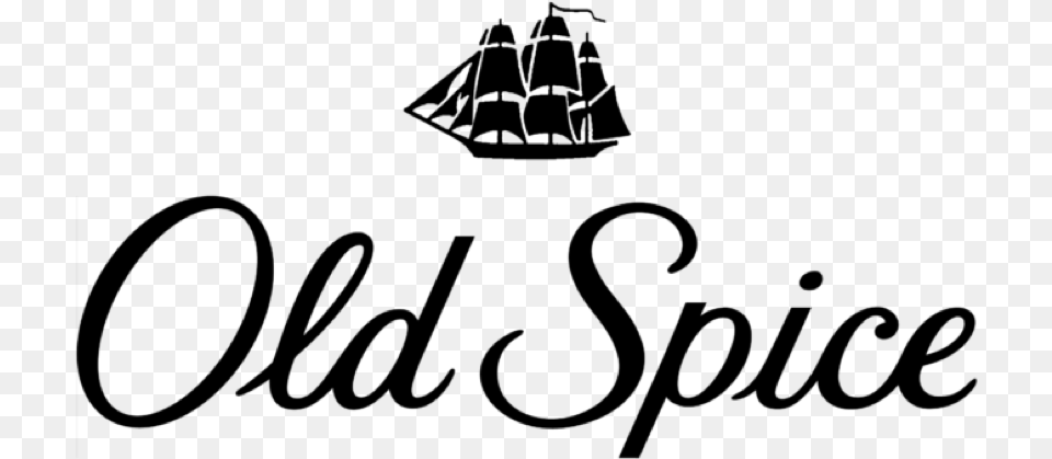 Old Spice Sail, Gray Free Png Download