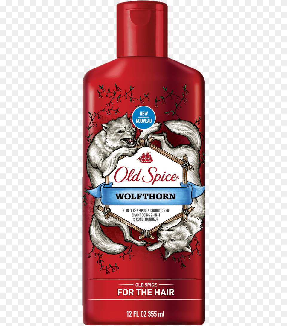 Old Spice Shampoo, Bottle, Aftershave Free Png Download