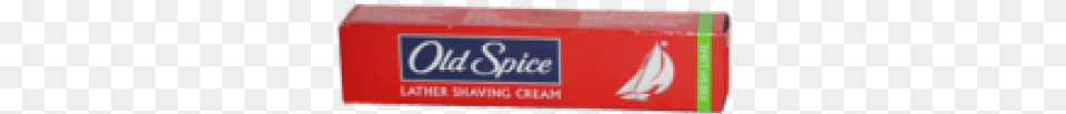 Old Spice Shaving Cream Musk, Toothpaste, Plastic Wrap Free Transparent Png
