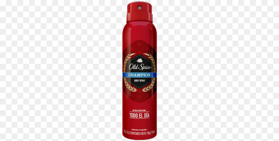 Old Spice White Water Deo, Cosmetics, Food, Ketchup, Deodorant Free Png Download