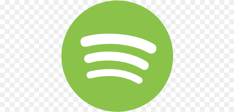 Old Spotify Background Spotify Logo, Green, Light, Disk Free Png Download