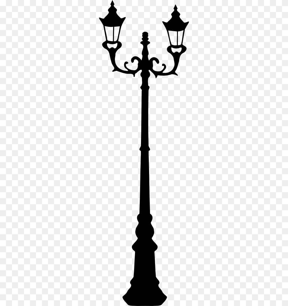 Old Street Lamps Clip Art Cliparts, Lamp Post, Lamp, Cross, Symbol Free Transparent Png