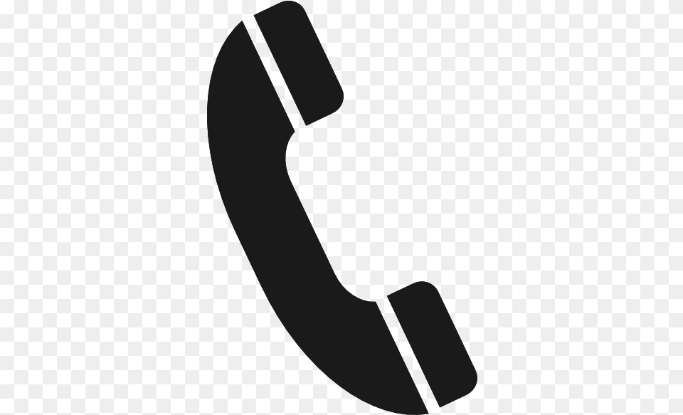 Old Style Phone Symbol Phone Sign For Business Card Free Png Download