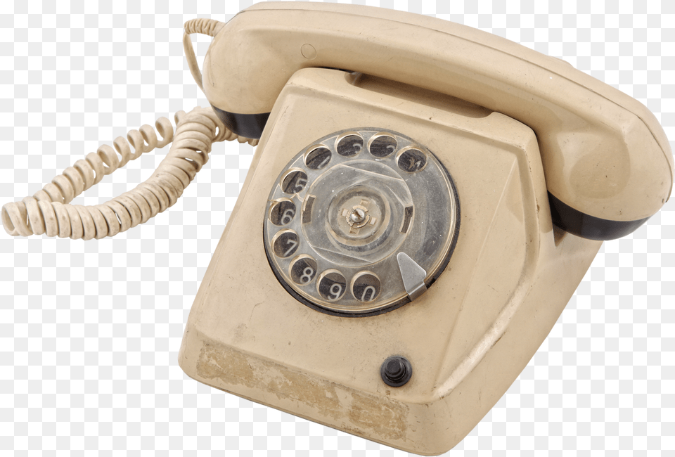 Old Telephone, Electronics, Phone, Dial Telephone, Machine Png