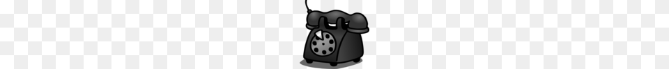 Old Telephone Clip Art, Electronics, Phone, Dial Telephone Png Image