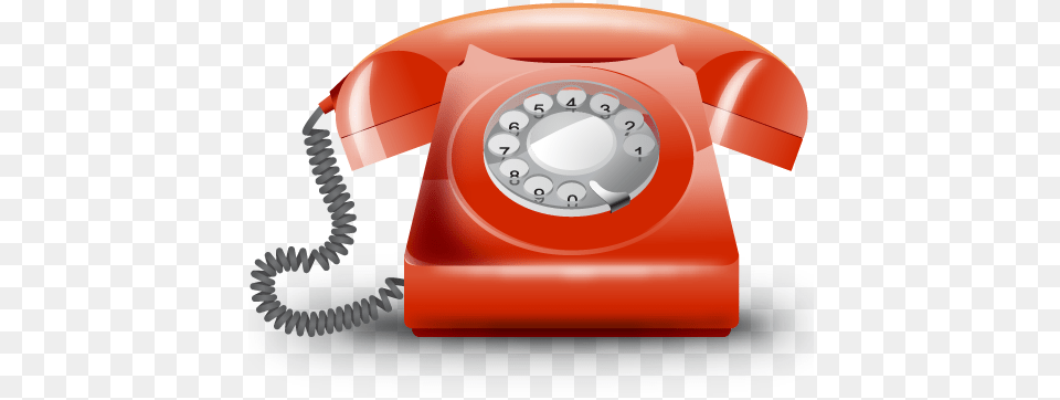 Old Telephone Red Phone Icon, Electronics, Dial Telephone, Food, Ketchup Png Image