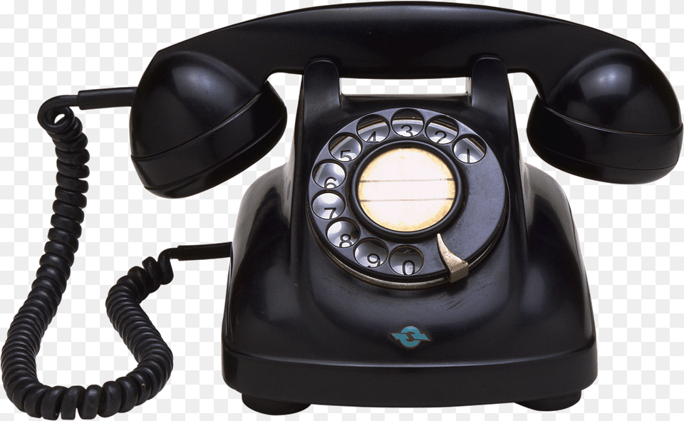 Old Telephone Transparent Old Phone Free Png