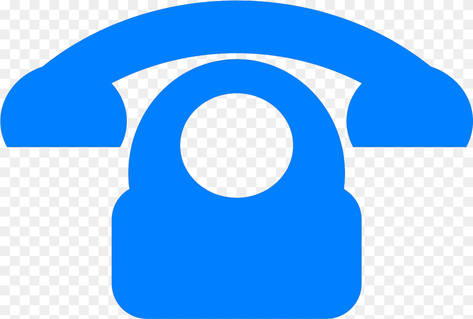Old Telephone Vintage Phone Blue Image And Clipart Pictogram Telephone, Disk Free Png