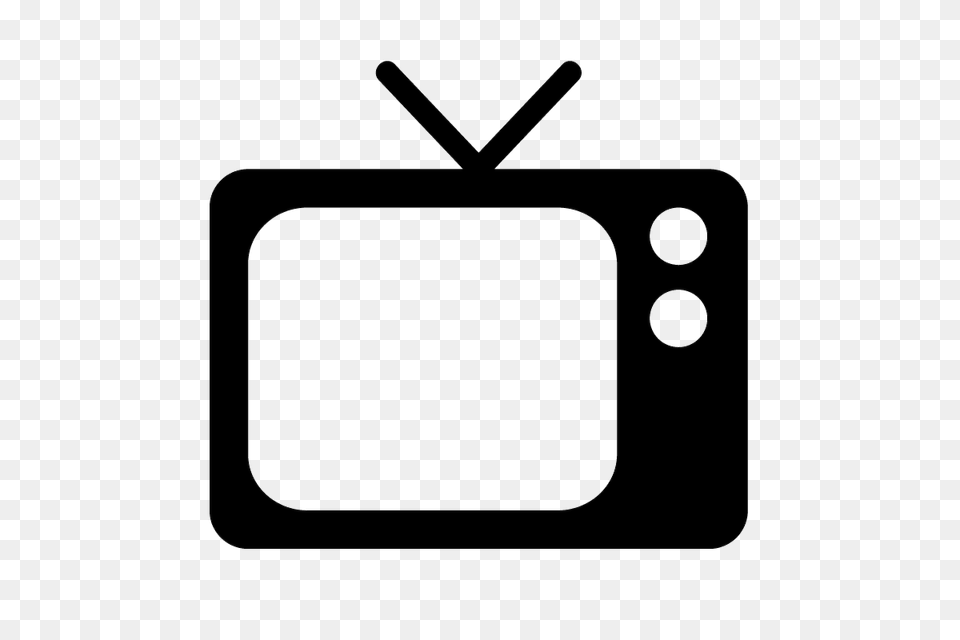 Old Television Clipart Tvs Clip Art And Television, Computer Hardware, Electronics, Hardware, Monitor Free Png