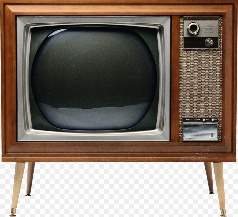 Old Television Image Kartinki Televizor, Computer Hardware, Electronics, Hardware, Monitor Free Png Download