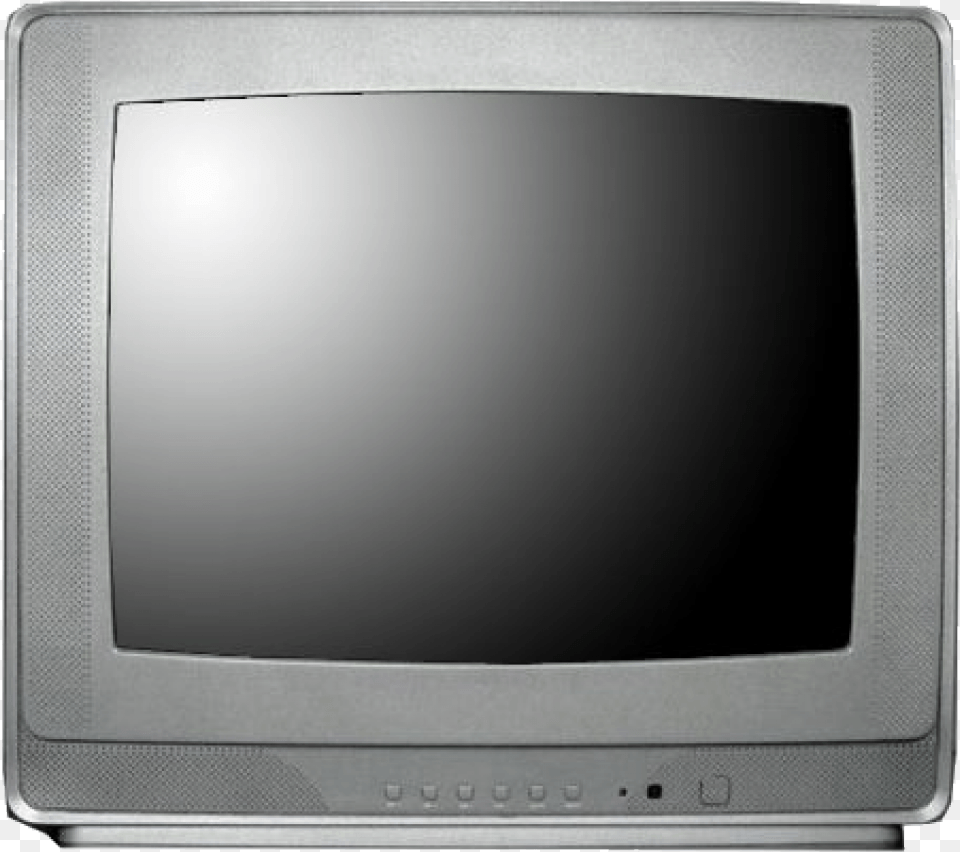 Old Television Image Old Tv, Computer Hardware, Electronics, Hardware, Monitor Free Transparent Png