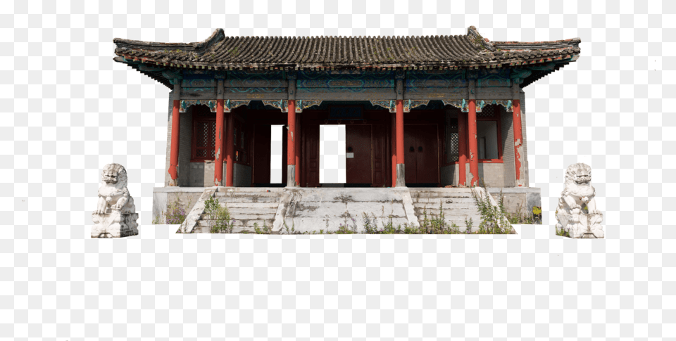 Old Temple, Architecture, Building, Archaeology, Prayer Png Image