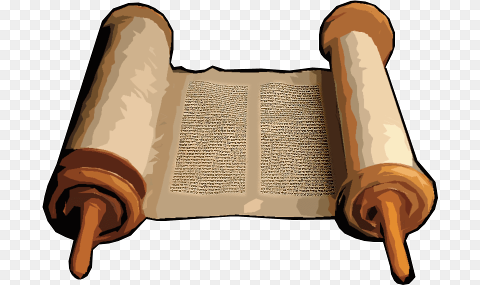 Old Testament Clipart, Text, Document, Scroll, Person Png Image